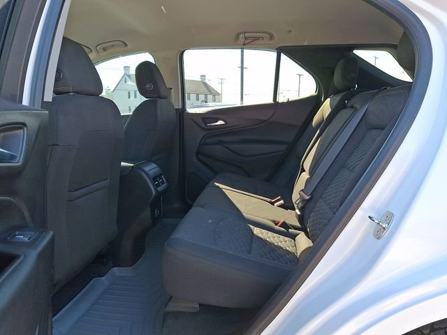 Used 2019 Chevrolet Equinox LT FWD image 13