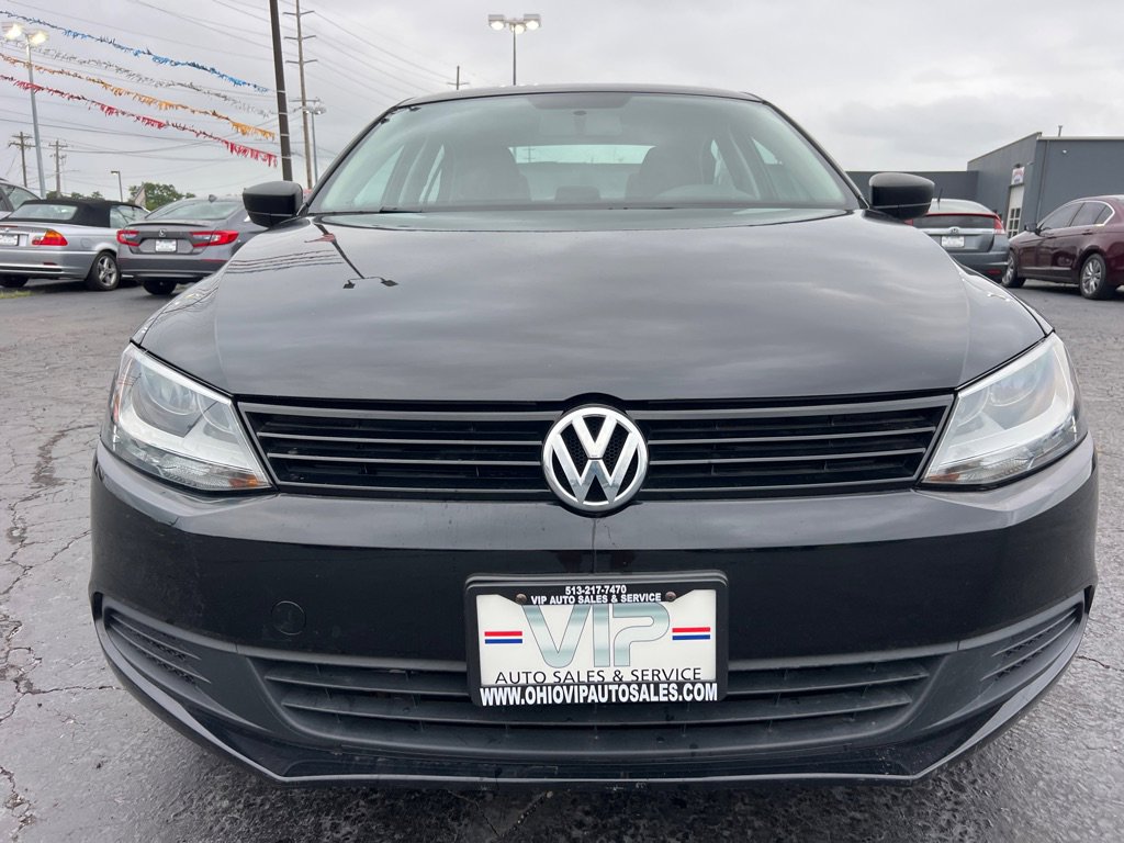 Used 2011 Volkswagen Jetta Sedan image 2