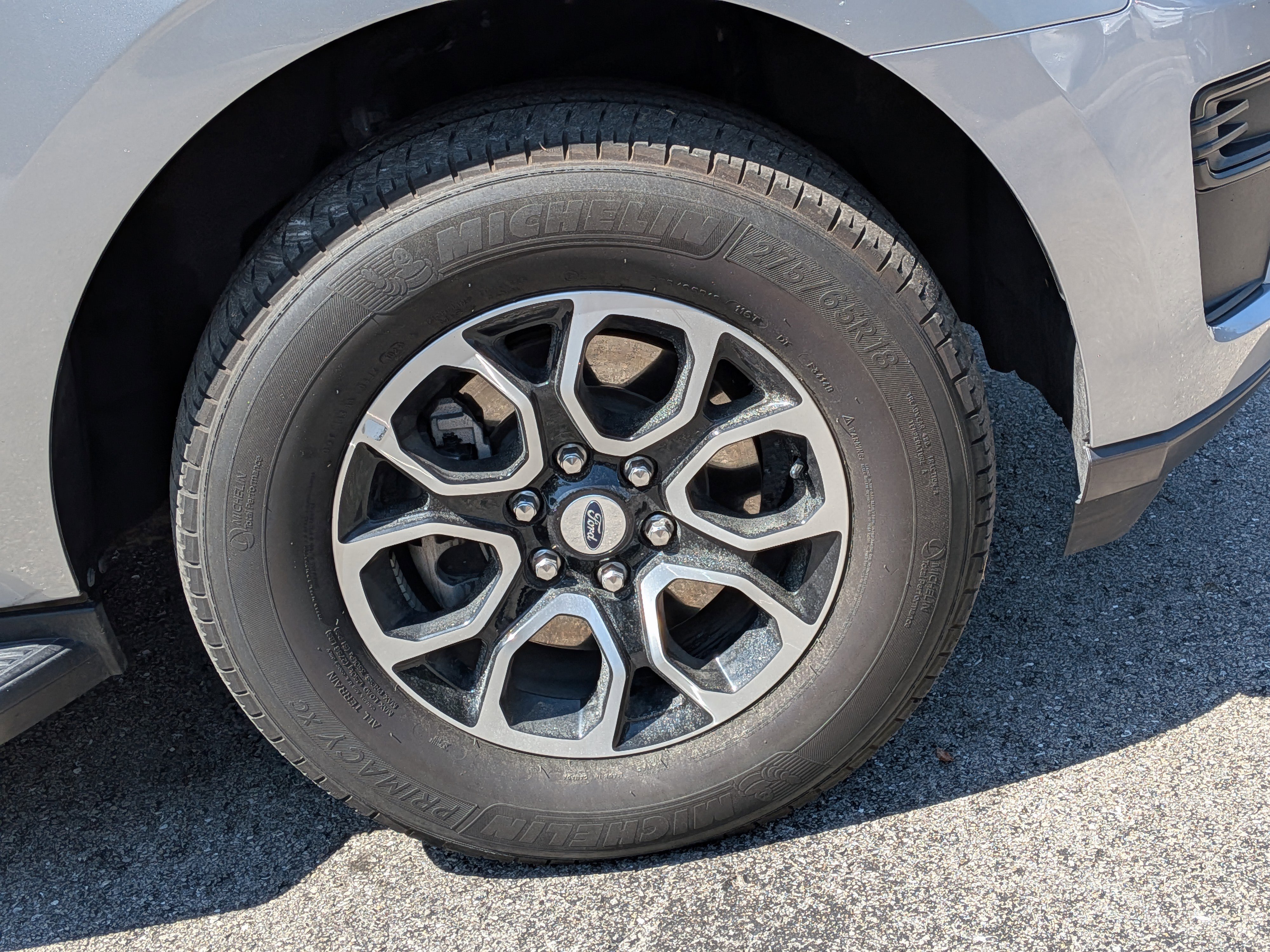 Used 2024 Ford Expedition XLT RWD image 11