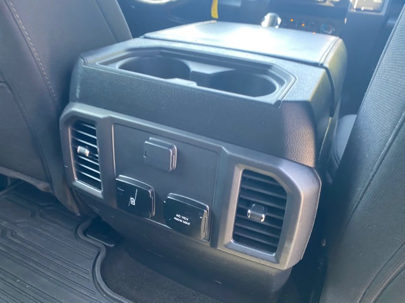 Used 2020 Ford F150 XLT w/ Equipment Group 302A Luxury image 22