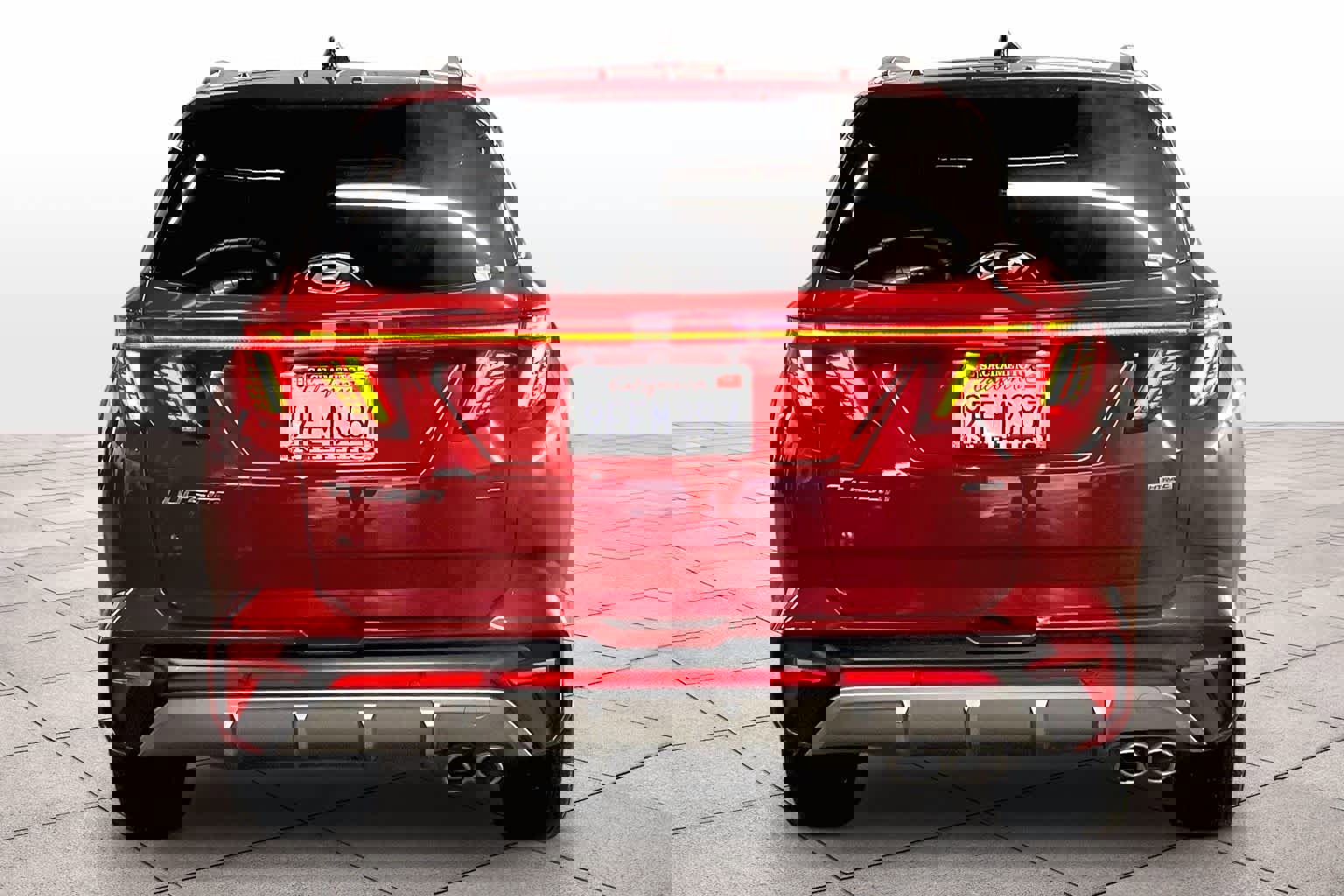 Used 2023 Hyundai Tucson N Line image 7