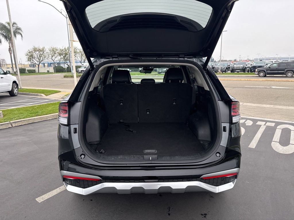 Used 2024 Kia Sportage SX image 6