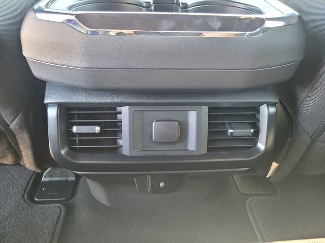 Used 2025 Ford F150 STX w/ Equipment Group 200A image 15