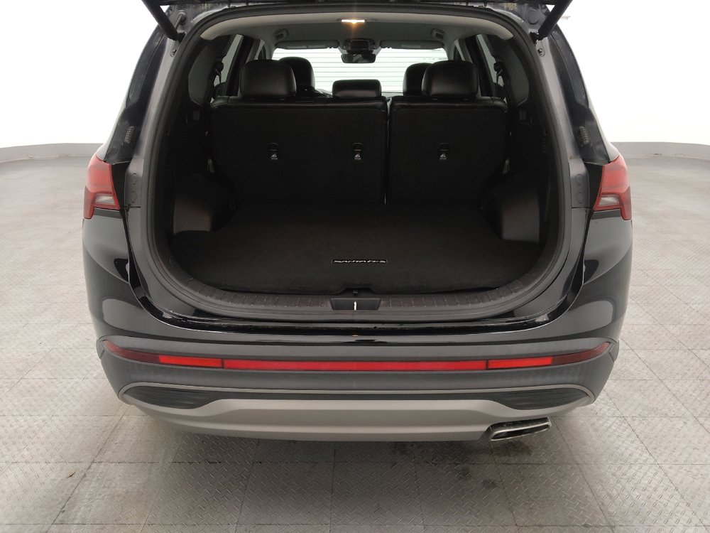 Used 2023 Hyundai Santa Fe SEL image 29