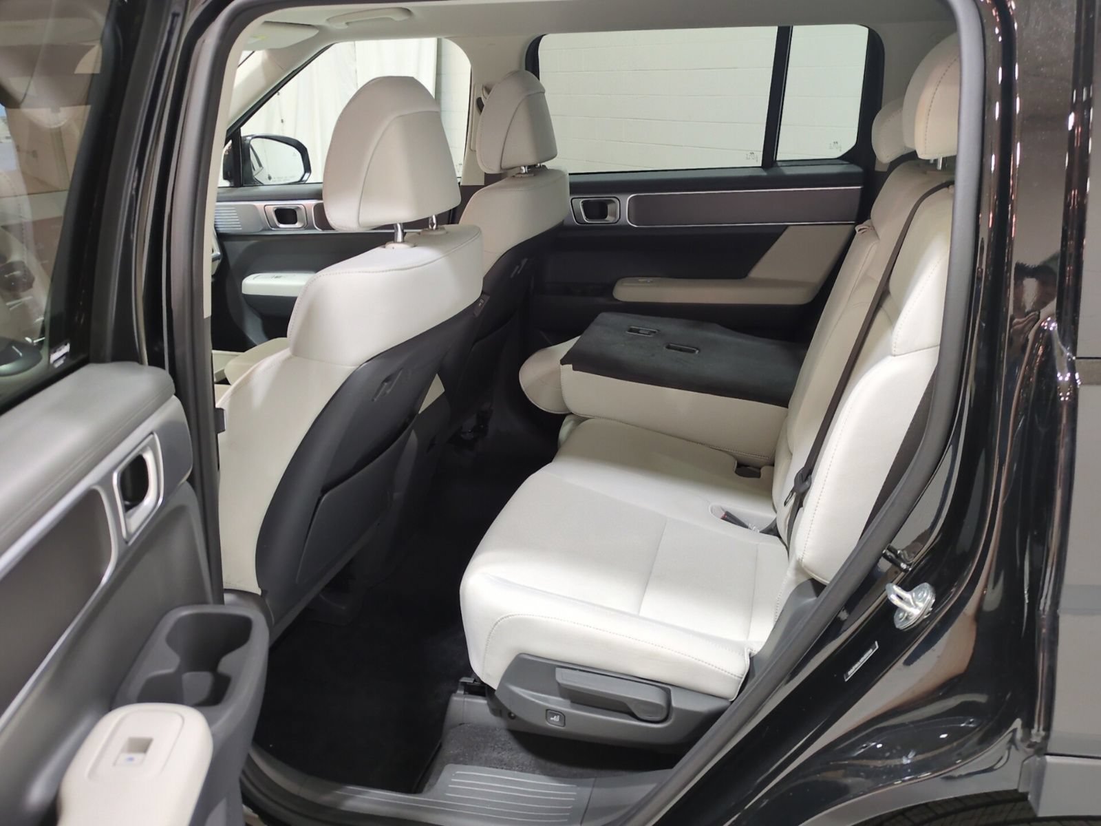 Certified 2024 Hyundai Santa Fe SE FWD image 14