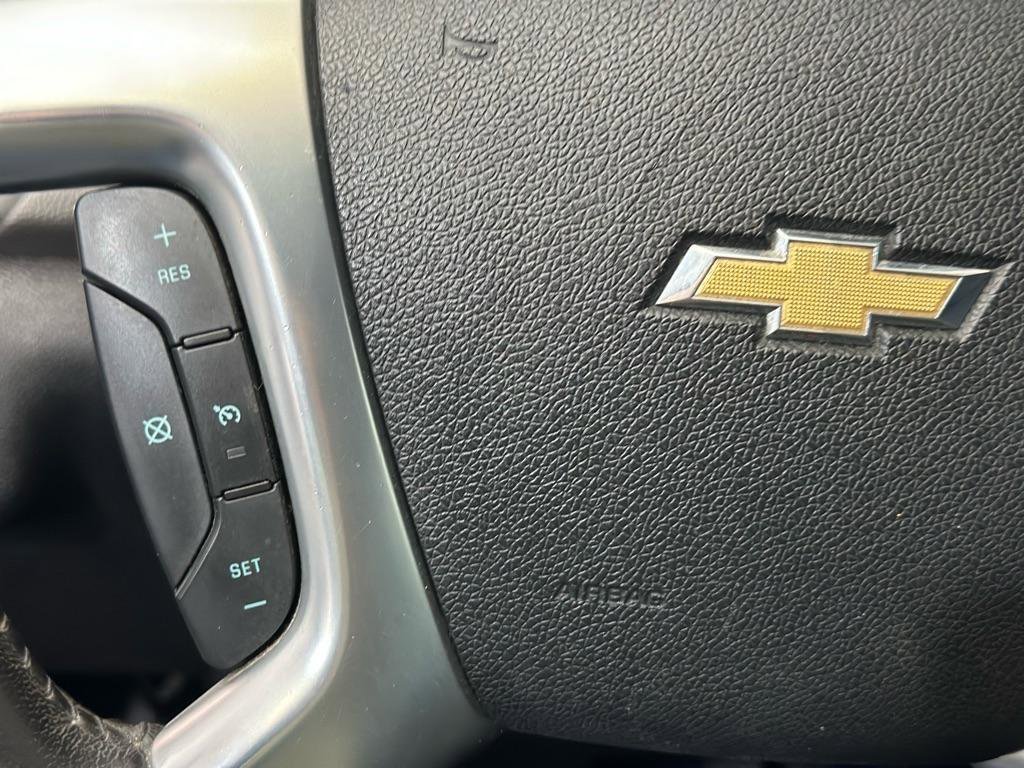 Used 2017 Chevrolet Traverse LT image 30