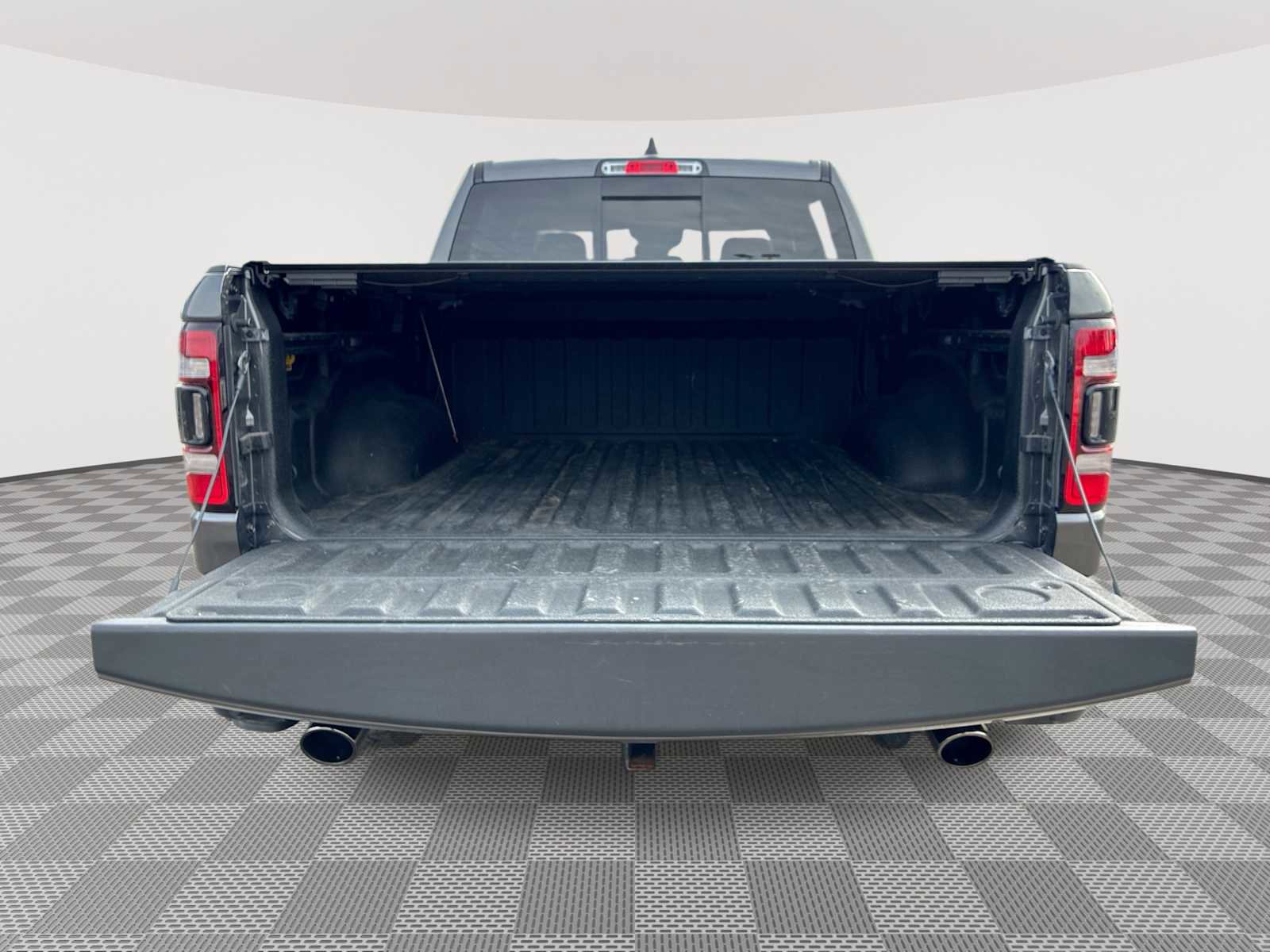 Used 2022 RAM 1500 Rebel w/ Rebel Level 2 Equipment Group image 26