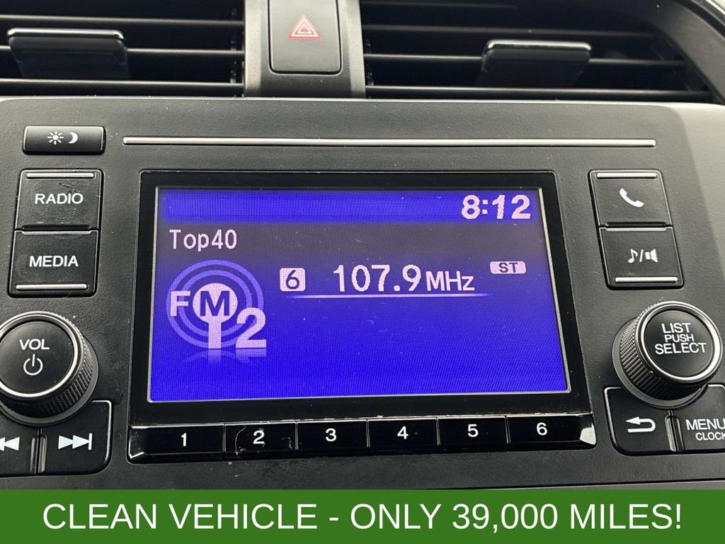 Used 2021 Honda Civic LX image 32