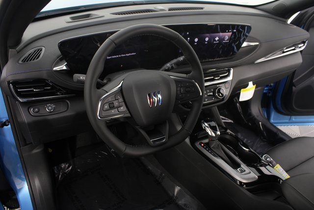 New 2026 Buick Envista Sport Touring w/ Convenience I Package image 9