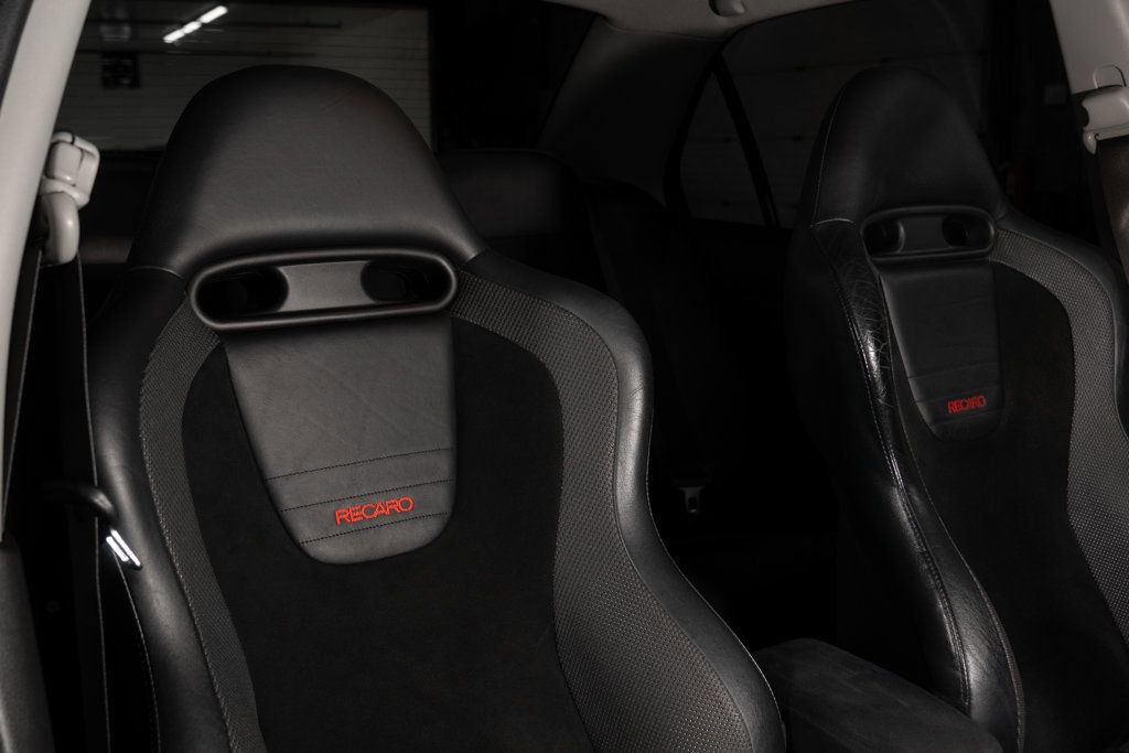 Used 2006 Mitsubishi Lancer Evolution image 16