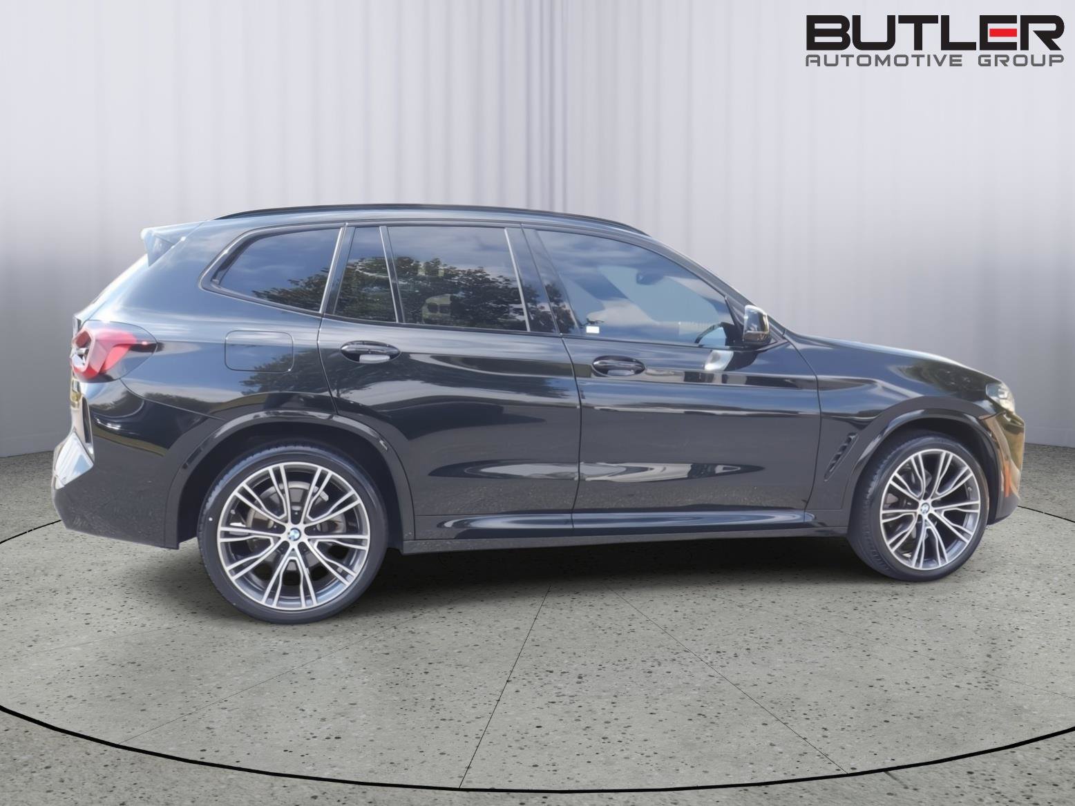 Used 2024 BMW X3 sDrive30i w/ Premium Package w/ZPA RWD image 7
