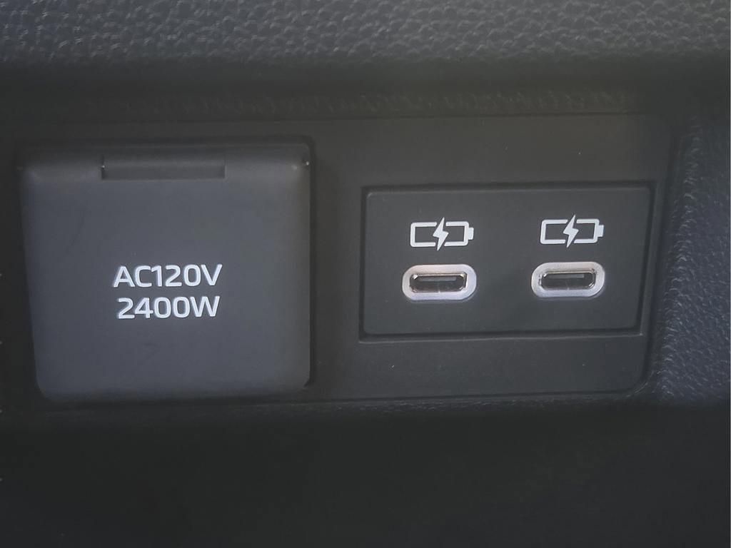 New 2026 Toyota Tacoma TRD Off-Road image 15