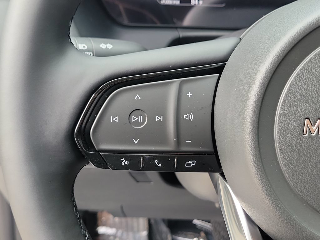 New 2026 MAZDA CX-5 Preferred AWD/4WD image 22