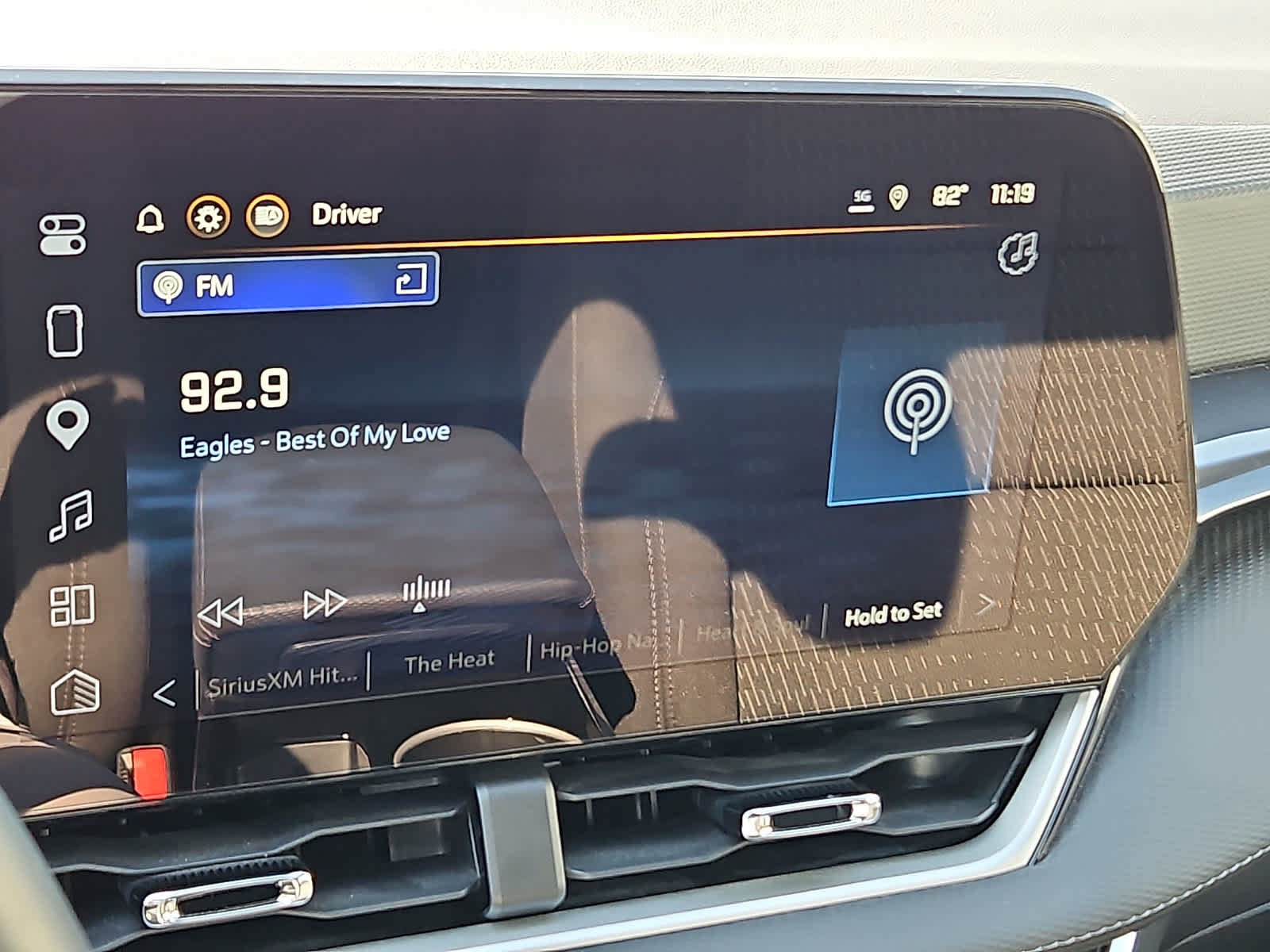 New 2026 Chevrolet Equinox LT FWD image 14