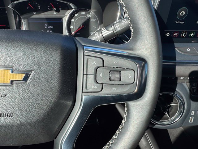 Certified 2024 Chevrolet Blazer LT AWD/4WD image 30