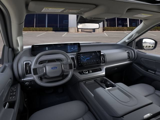 New 2026 Ford Expedition Max Active AWD/4WD image 9