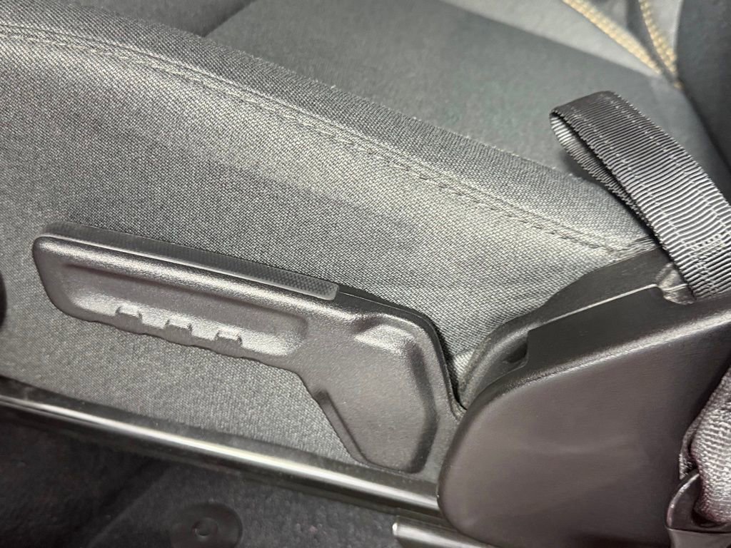 Used 2024 Jeep Wrangler Unlimited image 24