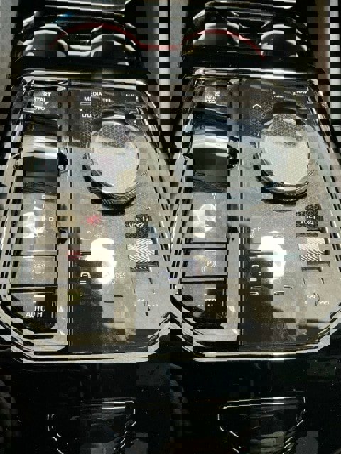 Used 2026 BMW 540i xDrive image 22