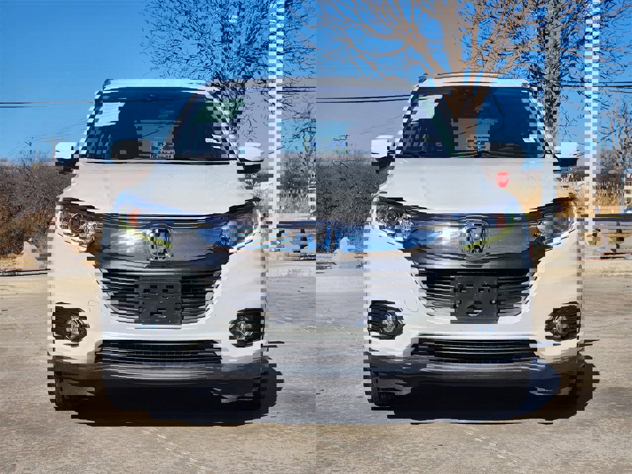 Certified 2022 Honda HR-V EX image 2