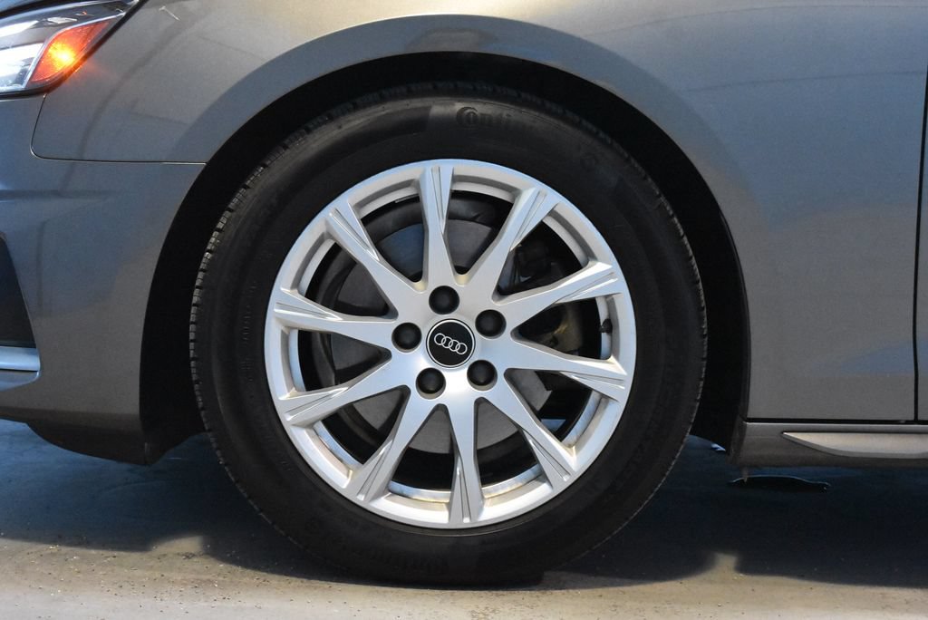 Used 2021 Audi A4 2.0T Premium w/ Convenience Package AWD/4WD image 26