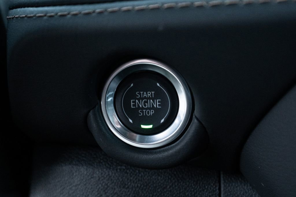 New 2026 Chevrolet Tahoe High Country image 31