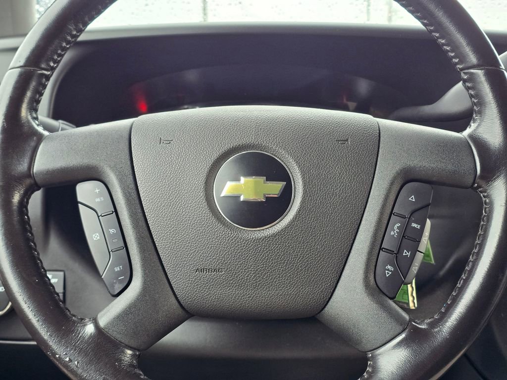 Used 2020 Chevrolet Express 2500 Extended w/ Driver Convenience Package image 22