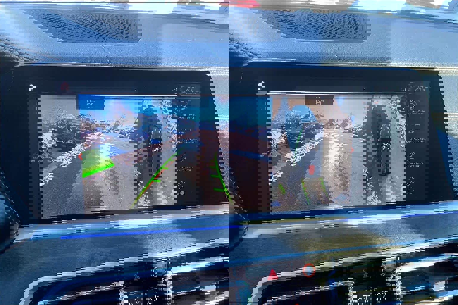 Certified 2022 BMW X5 xDrive40i w/ Premium Package image 28