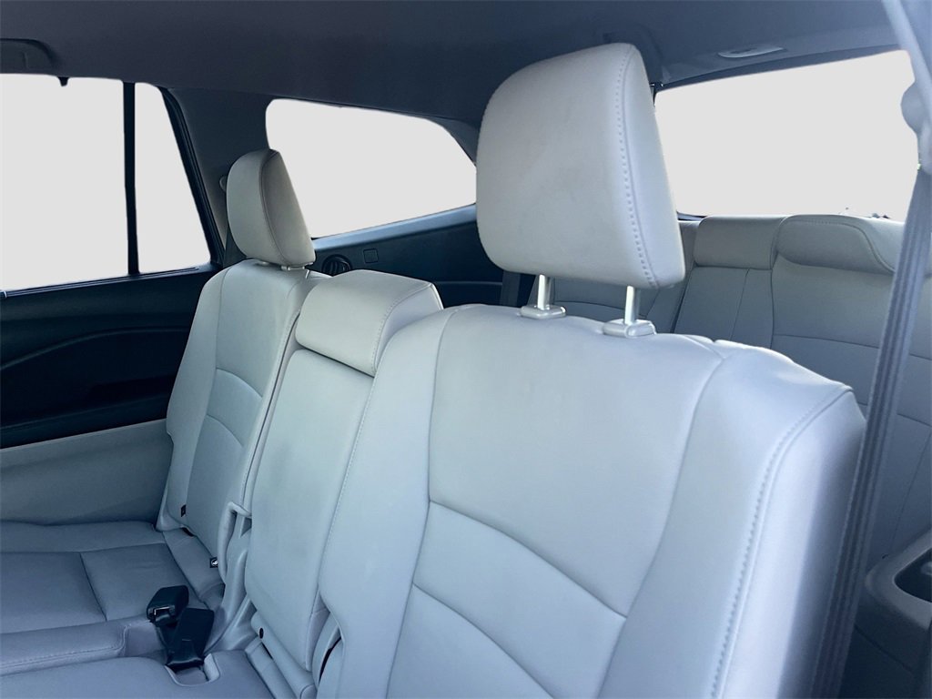 Used 2021 Honda Pilot EX-L image 24