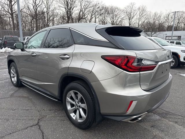 Used 2019 Lexus RX 350 AWD image 19