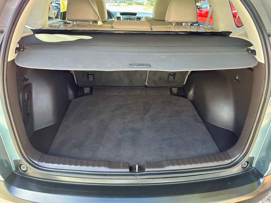 Used 2013 Honda CR-V EX-L image 16