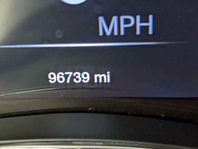 Used 2021 Jeep Grand Cherokee Limited w/ Quick Order Package 28K 80th image 20