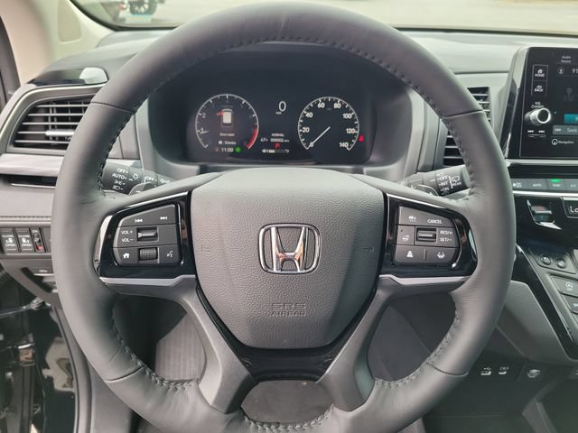 New 2026 Honda Odyssey Elite image 15