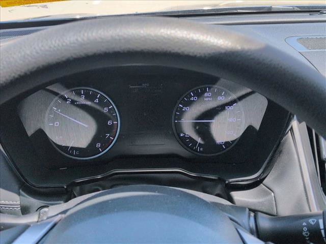 Used 2022 Subaru Legacy AWD/4WD image 11