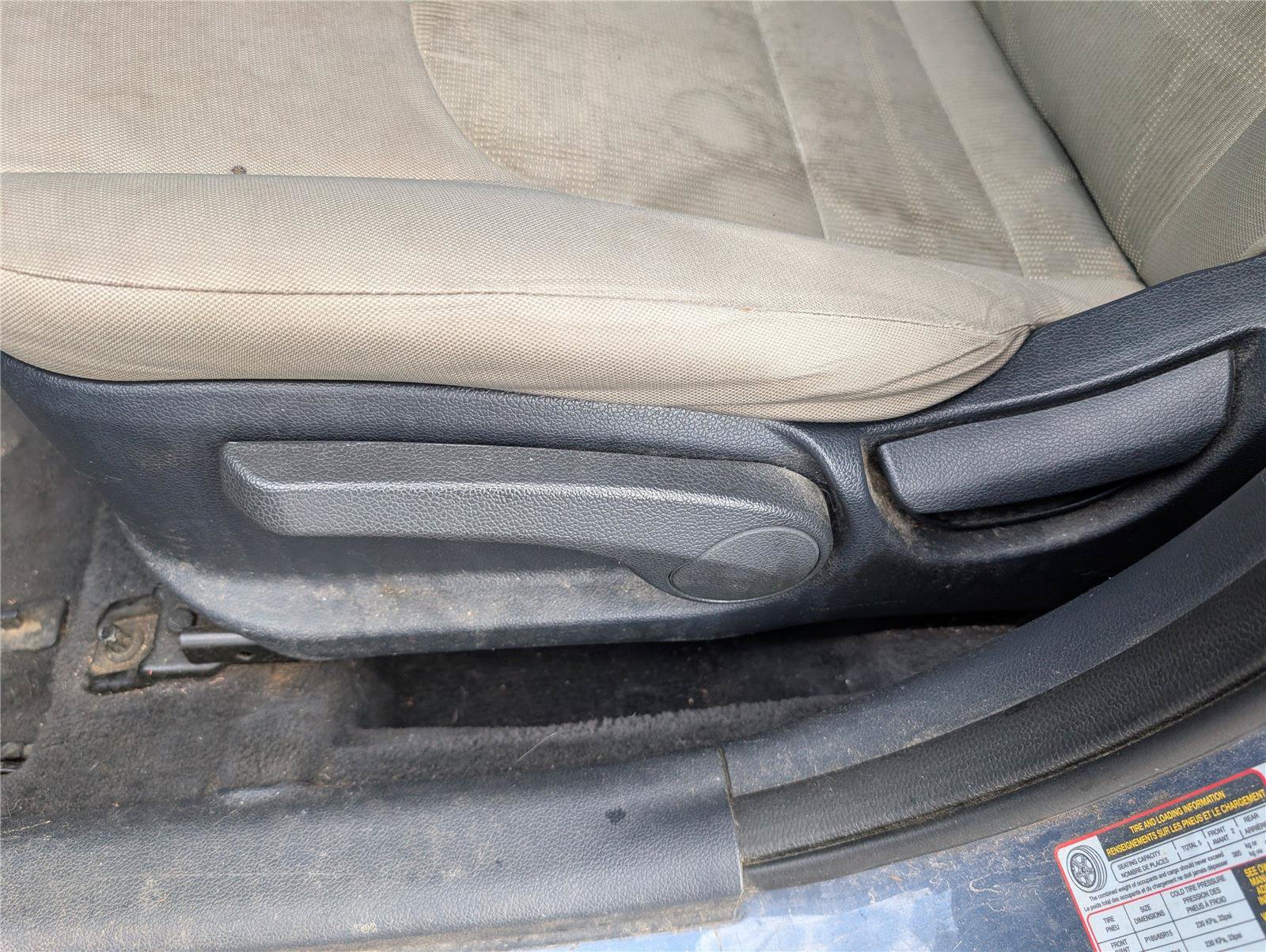 Used 2016 Kia Rio LX FWD image 13