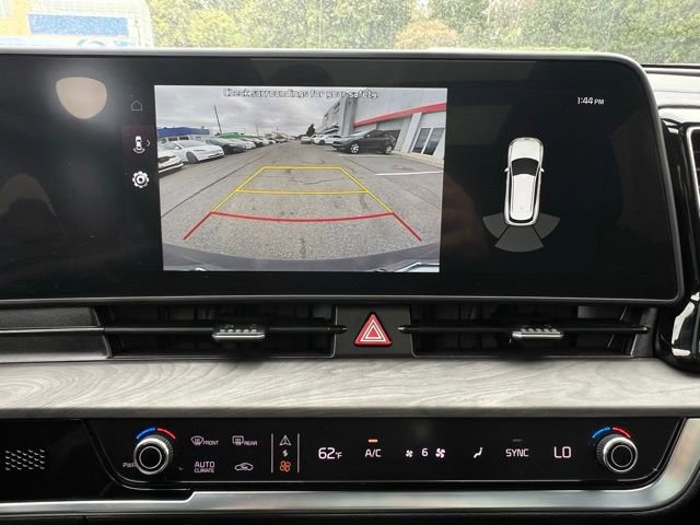 Used 2024 Kia Sportage X-Line w/ X-Line Premium Package image 24