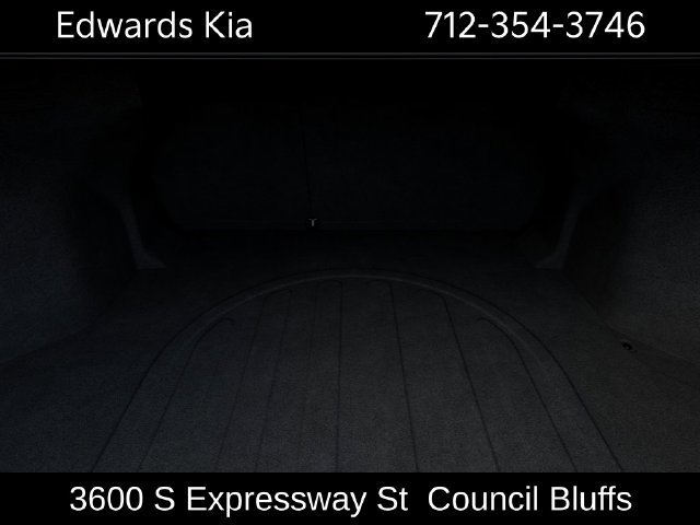New 2026 Kia K4 FWD image 21