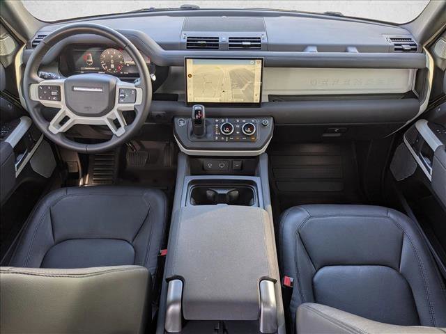 Certified 2023 Land Rover Defender 130 SE image 18