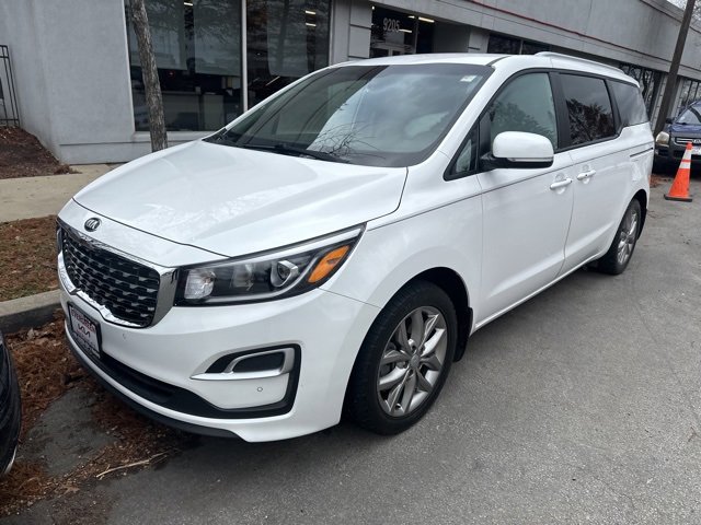 Used 2020 Kia Sedona EX