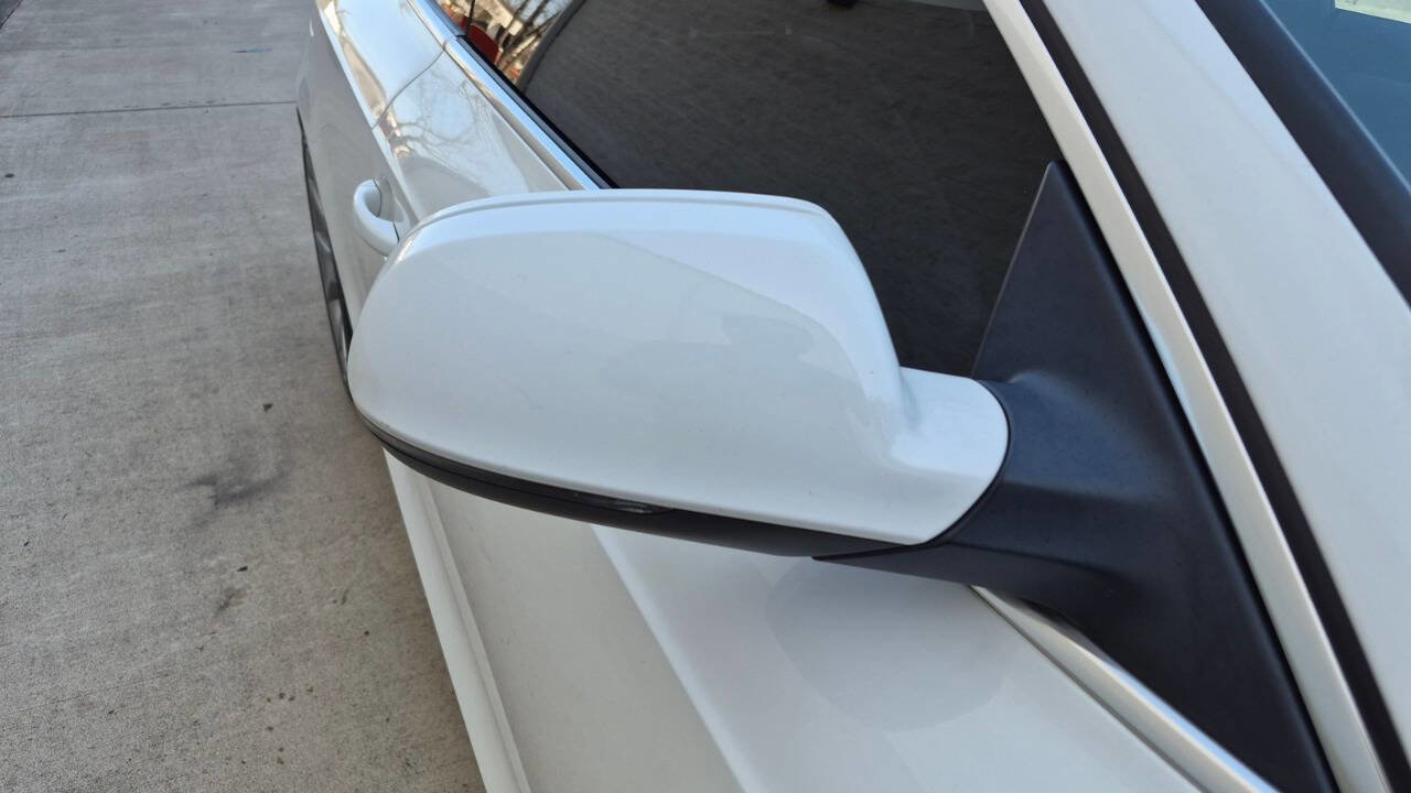 Used 2012 Audi A5 2.0T Premium image 24