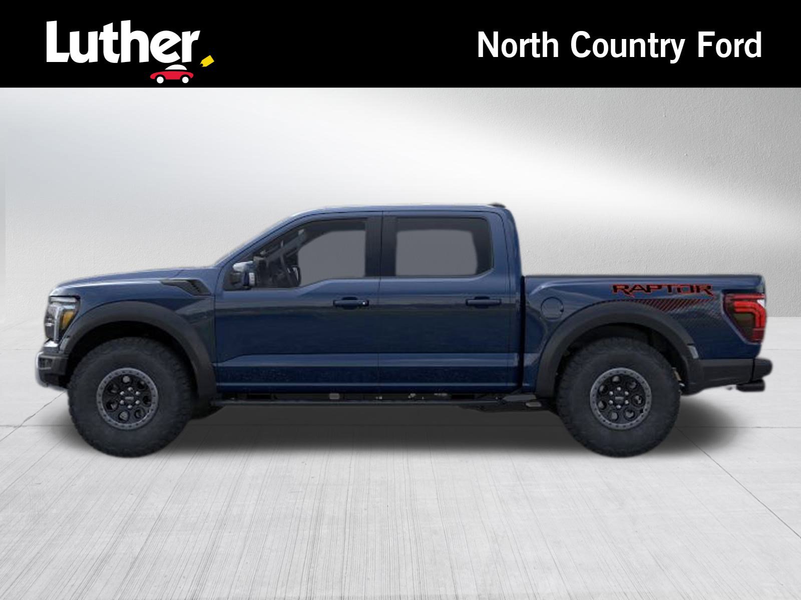New 2025 Ford F150 Raptor image 3