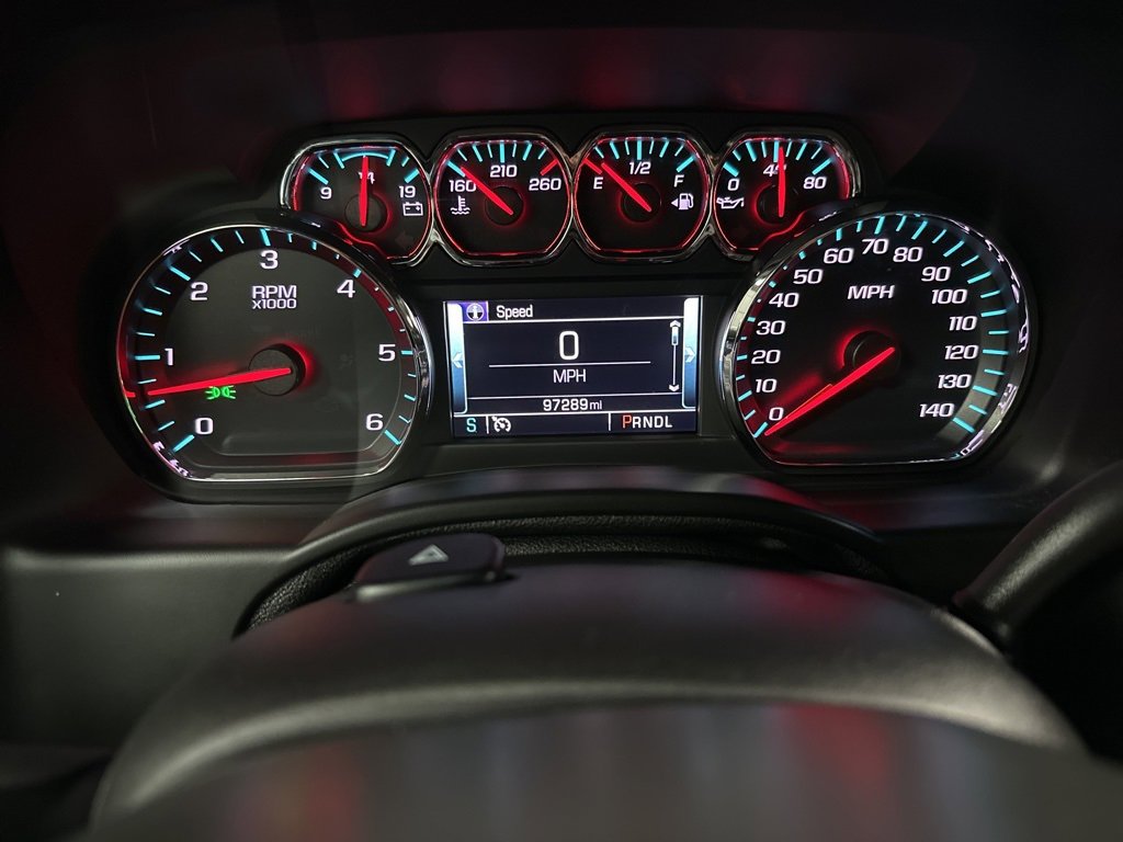 Used 2018 Chevrolet Tahoe Premier image 13