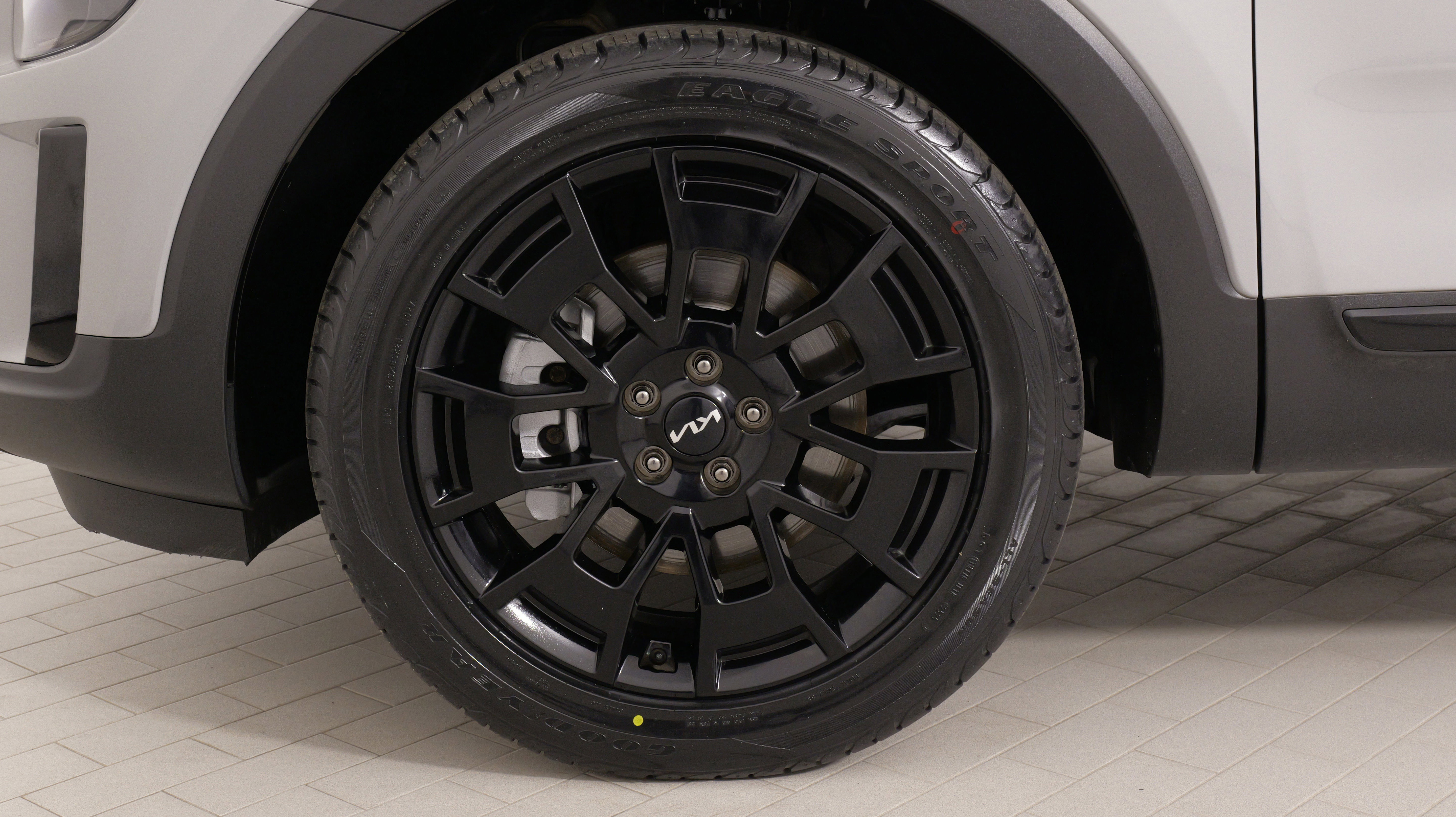 Used 2022 Kia Telluride EX w/ EX Premium Package image 54