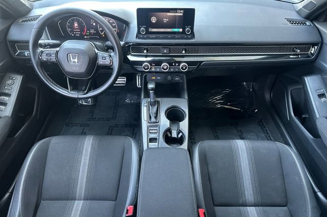 Used 2022 Honda Civic Sport image 15