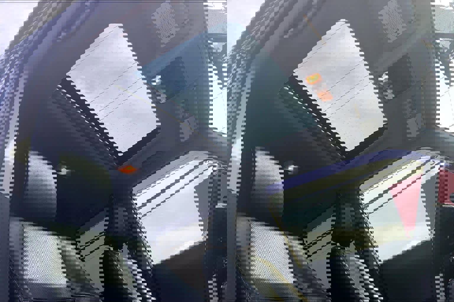 Used 2018 Toyota 4Runner Limited image 31