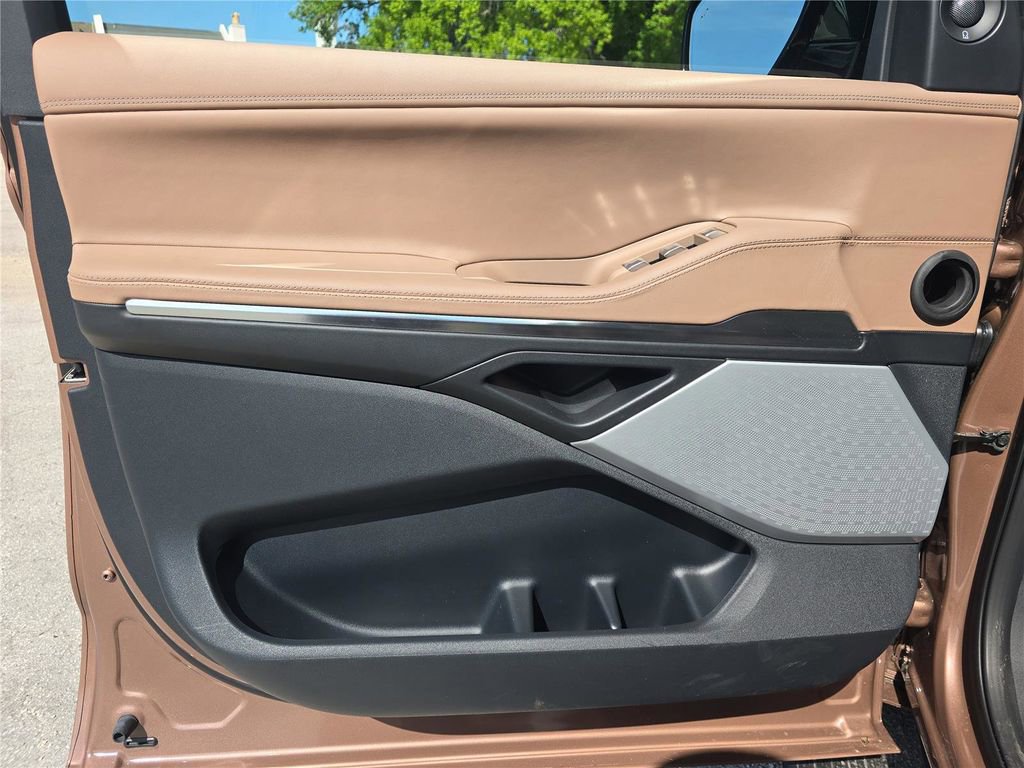 New 2026 Lincoln Navigator L Black Label image 16