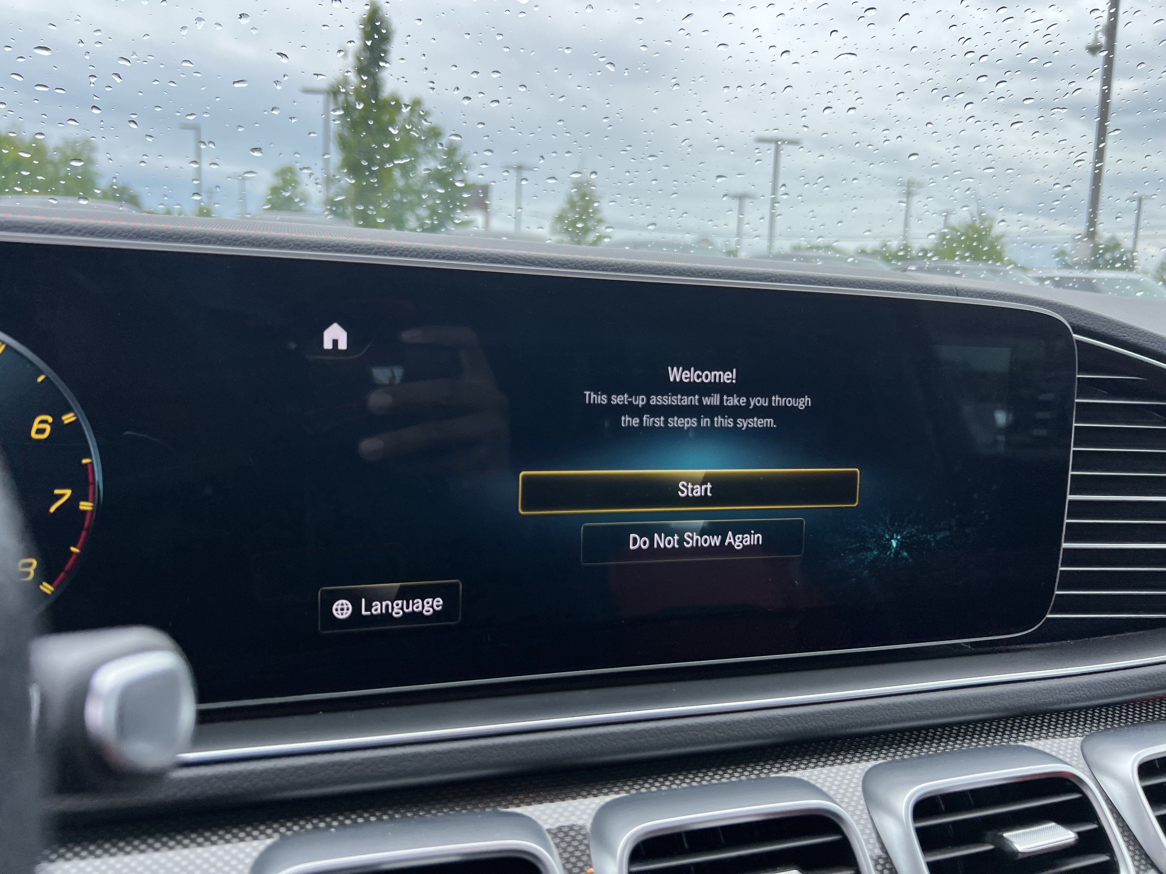 Used 2021 Mercedes-Benz GLE 53 AMG 4MATIC image 27
