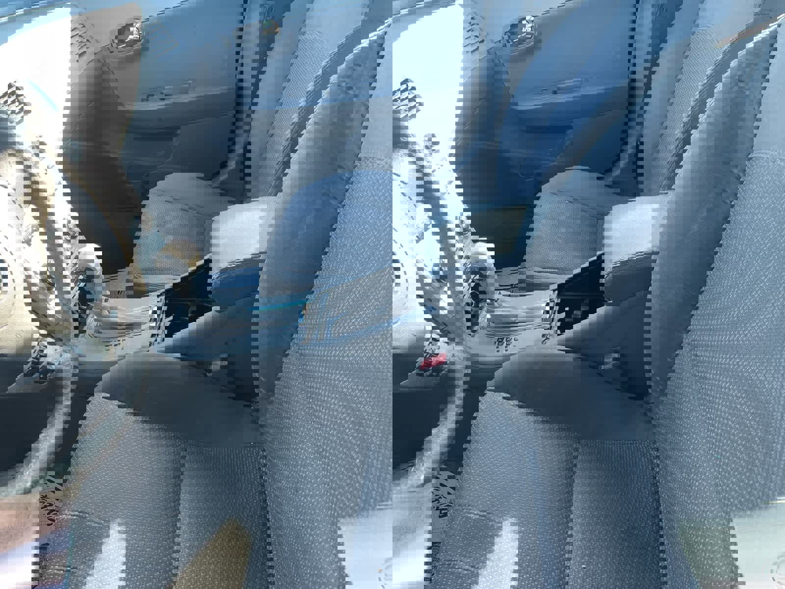 Used 2012 Chevrolet Malibu LS w/ LS Uplevel Package image 22