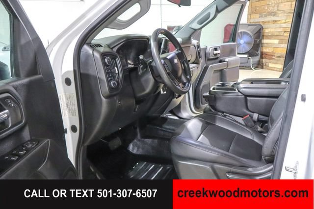 Used 2021 Chevrolet Silverado 3500 W/T w/ WT Fleet Convenience Package AWD/4WD image 9