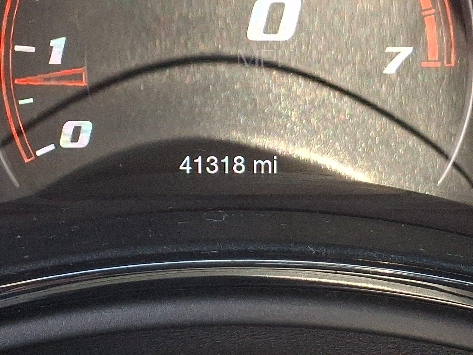 Used 2023 Dodge Durango SRT AWD/4WD image 22