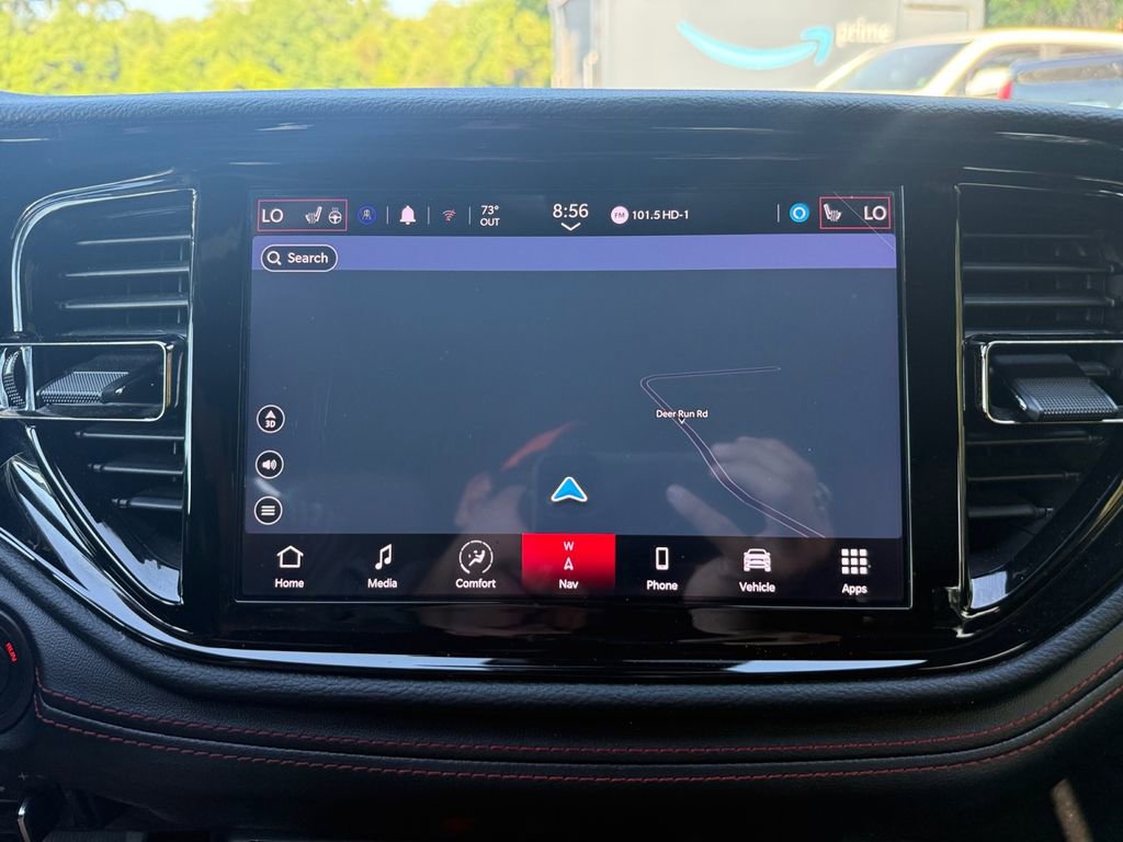 Used 2024 Dodge Durango R/T RWD image 31